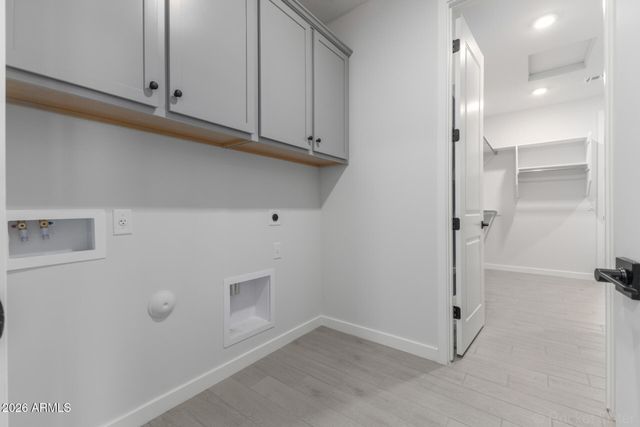 8627 N 176TH Lane, Waddell, AZ 85355