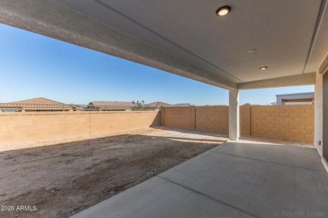 8627 N 176TH Lane, Waddell, AZ 85355