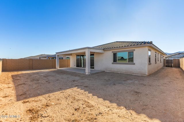 8627 N 176TH Lane, Waddell, AZ 85355