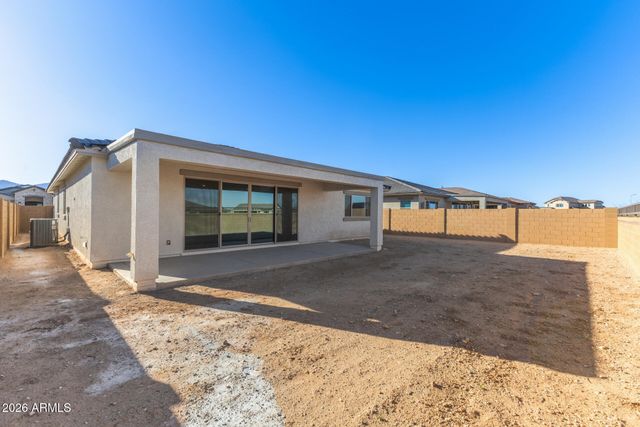 8627 N 176TH Lane, Waddell, AZ 85355