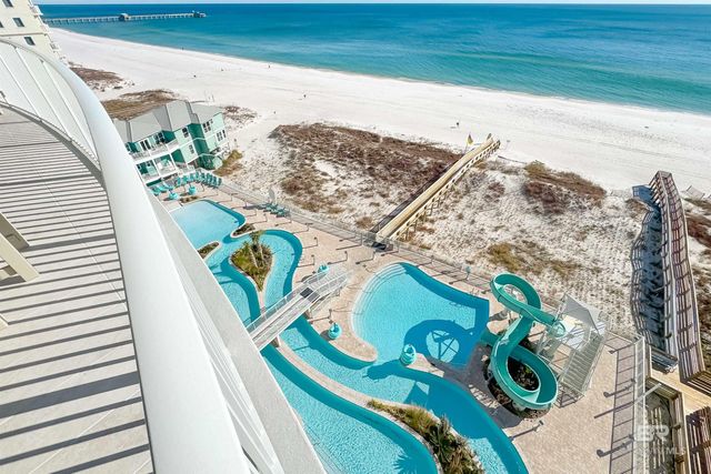 533 E Beach Boulevard 802, Gulf Shores, AL 36542