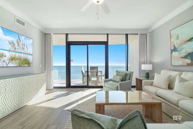 533 E Beach Boulevard 802, Gulf Shores, AL 36542