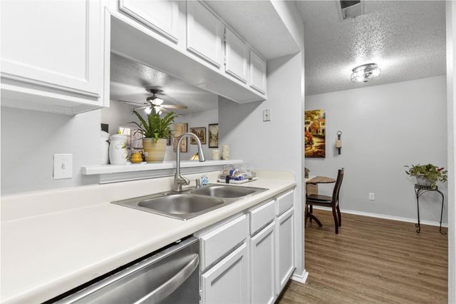 3201 Donnelly Circle 309, Fort Worth, TX 76107