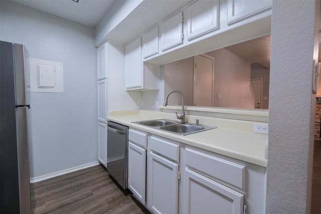 3201 Donnelly Circle 309, Fort Worth, TX 76107