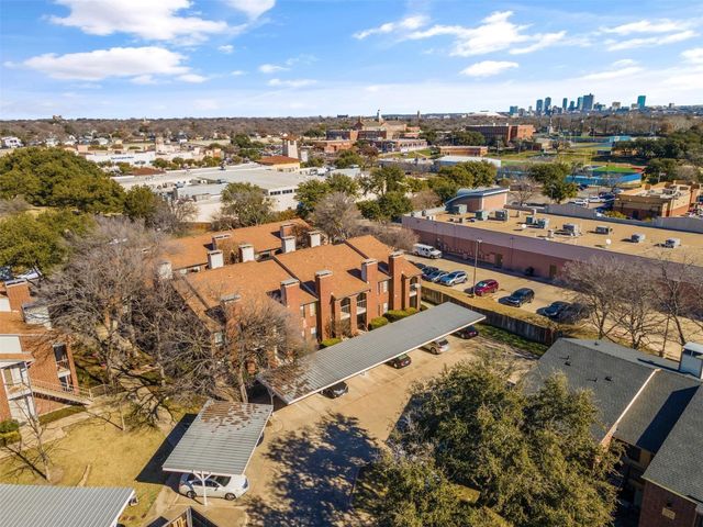 3201 Donnelly Circle 309, Fort Worth, TX 76107