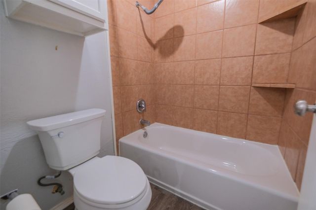 3201 Donnelly Circle 309, Fort Worth, TX 76107