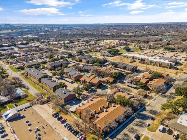 3201 Donnelly Circle 309, Fort Worth, TX 76107