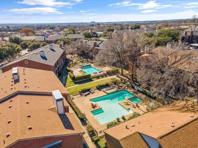 3201 Donnelly Circle 309, Fort Worth, TX 76107