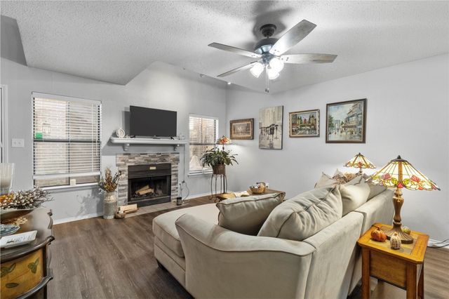 3201 Donnelly Circle 309, Fort Worth, TX 76107