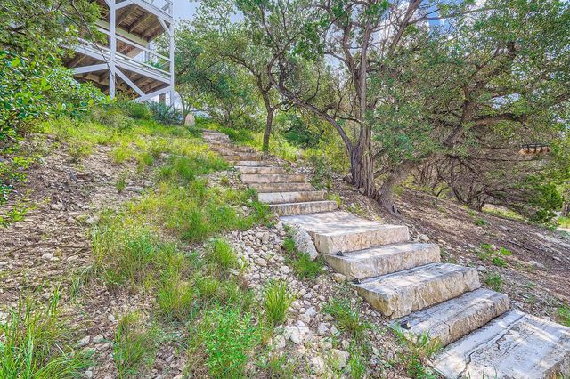 8132 Breeze WAY, Jonestown, TX 78645