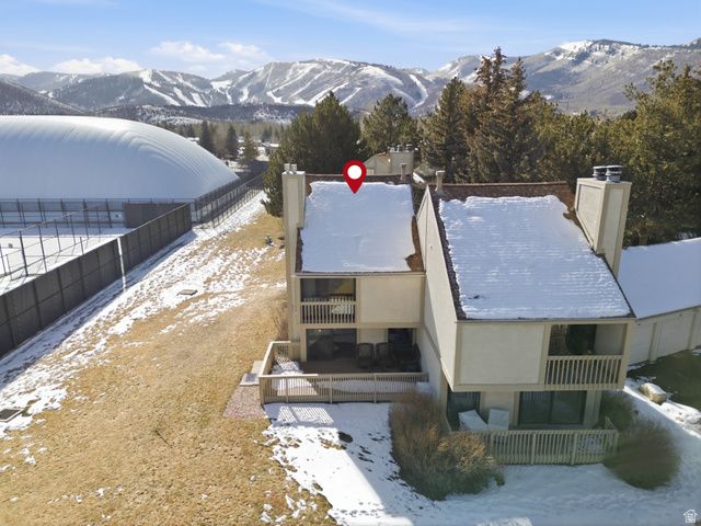 34 RACQUET CLUB DR #34, Park City, UT 84060
