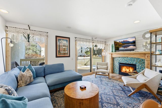 34 RACQUET CLUB DR #34, Park City, UT 84060