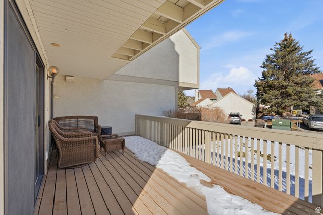 34 RACQUET CLUB DR #34, Park City, UT 84060