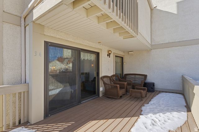 34 RACQUET CLUB DR #34, Park City, UT 84060