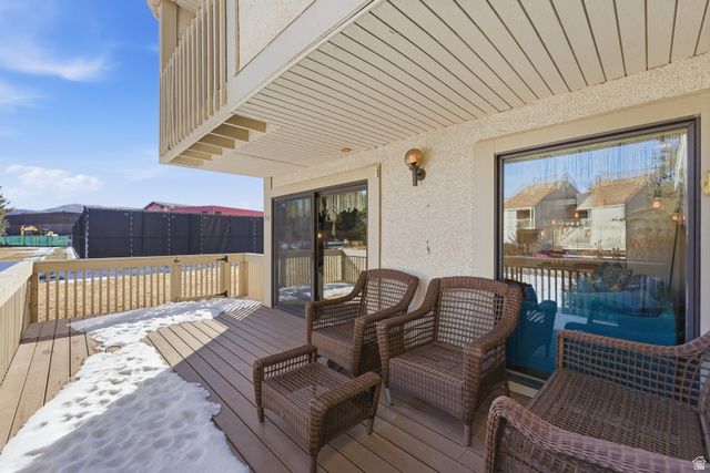 34 RACQUET CLUB DR #34, Park City, UT 84060