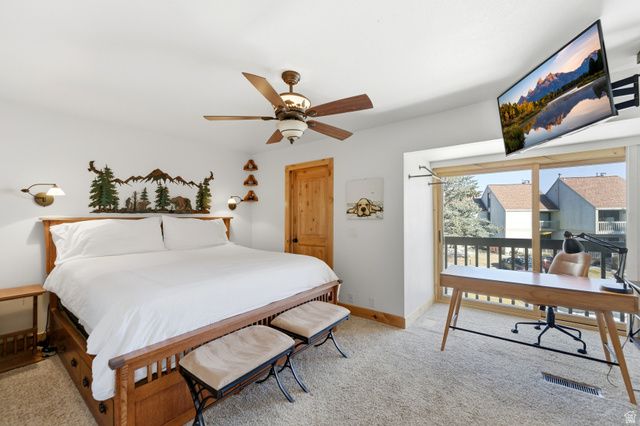 34 RACQUET CLUB DR #34, Park City, UT 84060