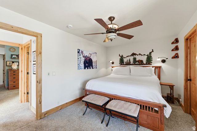 34 RACQUET CLUB DR #34, Park City, UT 84060