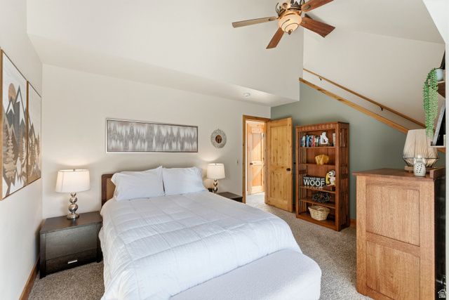 34 RACQUET CLUB DR #34, Park City, UT 84060