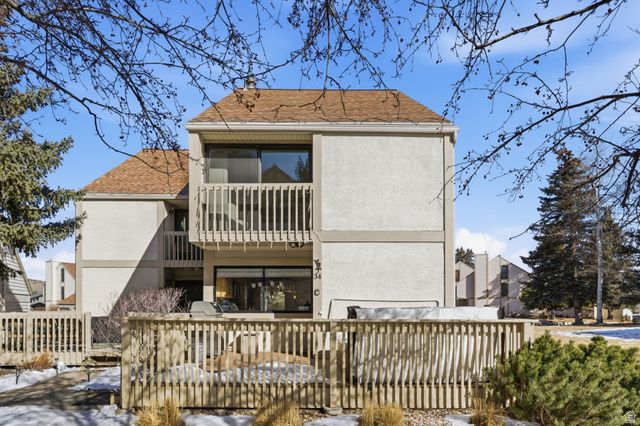 34 RACQUET CLUB DR #34, Park City, UT 84060