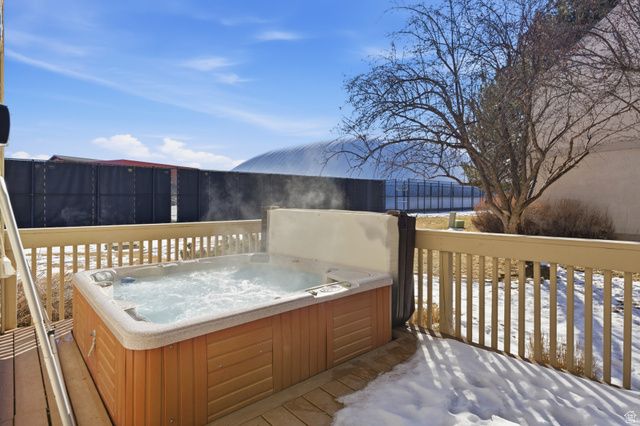34 RACQUET CLUB DR #34, Park City, UT 84060