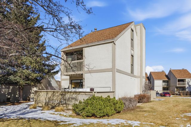 34 RACQUET CLUB DR #34, Park City, UT 84060