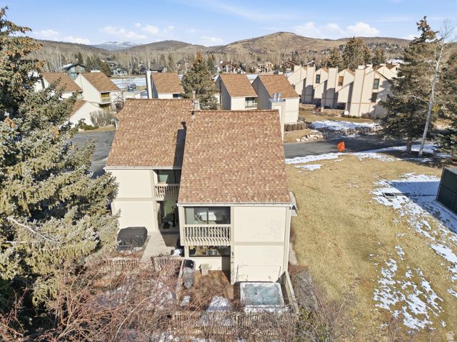 34 RACQUET CLUB DR #34, Park City, UT 84060