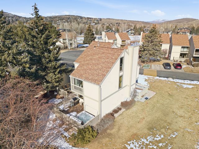 34 RACQUET CLUB DR #34, Park City, UT 84060