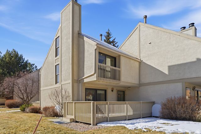 34 RACQUET CLUB DR #34, Park City, UT 84060