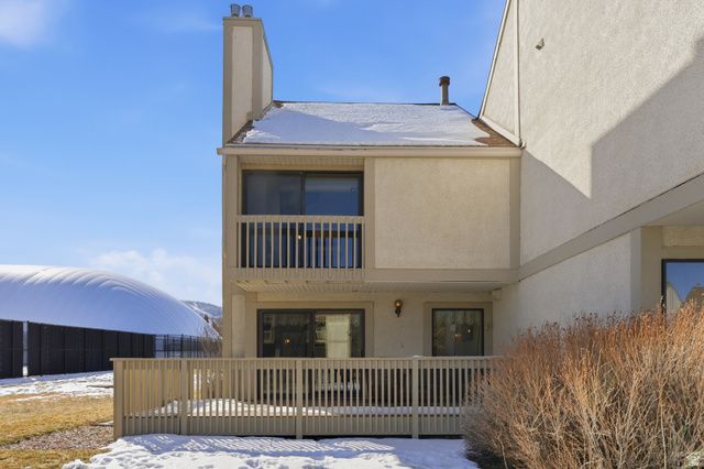 34 RACQUET CLUB DR #34, Park City, UT 84060