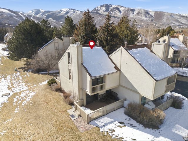 34 RACQUET CLUB DR #34, Park City, UT 84060