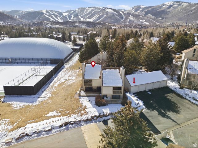 34 RACQUET CLUB DR #34, Park City, UT 84060
