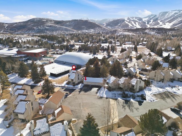 34 RACQUET CLUB DR #34, Park City, UT 84060