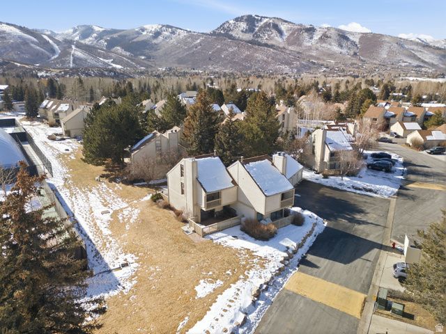 34 RACQUET CLUB DR #34, Park City, UT 84060