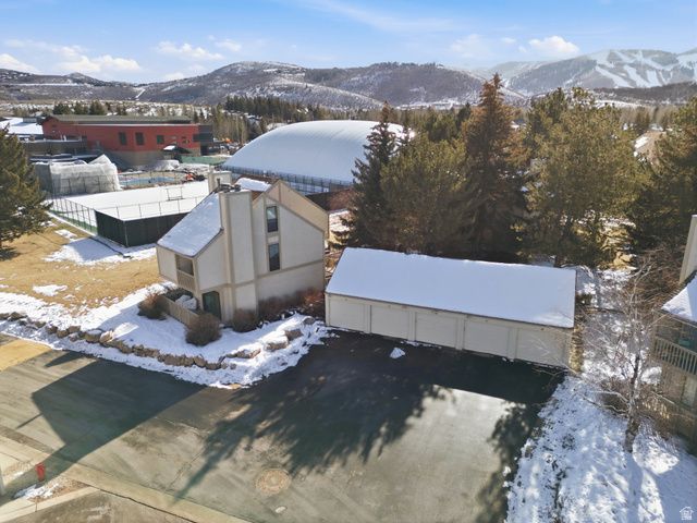 34 RACQUET CLUB DR #34, Park City, UT 84060