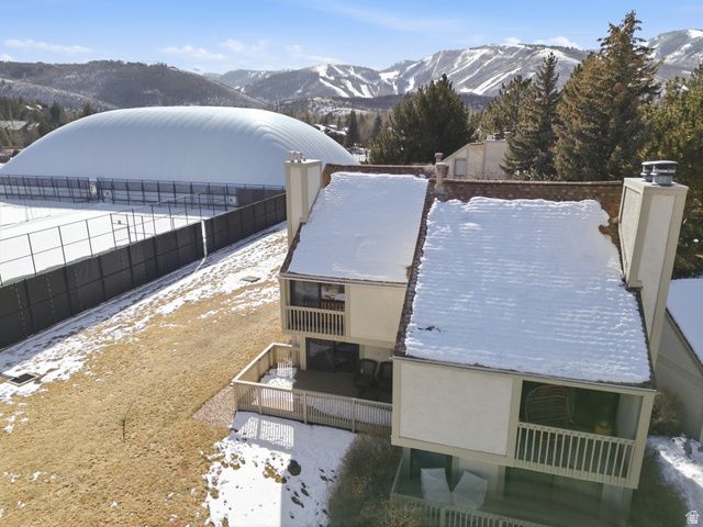 34 RACQUET CLUB DR #34, Park City, UT 84060