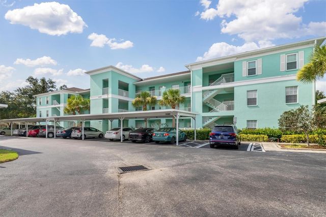 19385 WATER OAK DRIVE 304, Port Charlotte, FL 33948