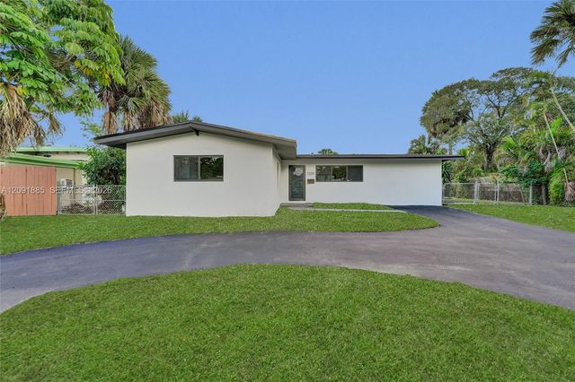 1239 SW 29th Terrace, Fort Lauderdale, FL 33312