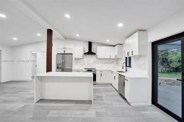 1239 SW 29th Terrace, Fort Lauderdale, FL 33312