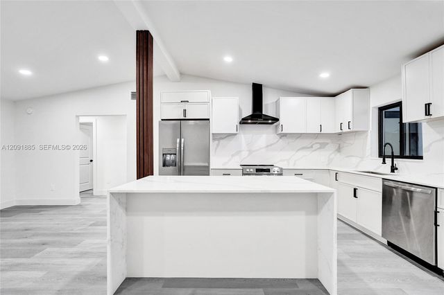 1239 SW 29th Terrace, Fort Lauderdale, FL 33312