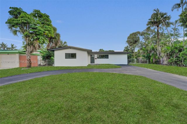 1239 SW 29th Terrace, Fort Lauderdale, FL 33312