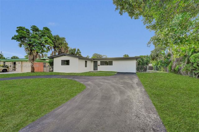 1239 SW 29th Terrace, Fort Lauderdale, FL 33312