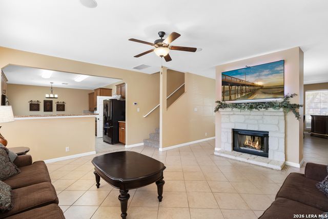 823 Creek Pebble, San Antonio, TX 78253