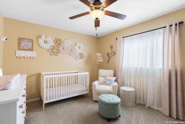 823 Creek Pebble, San Antonio, TX 78253