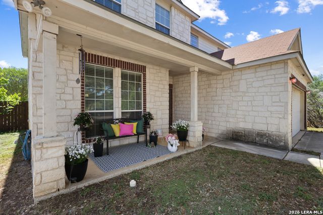 823 Creek Pebble, San Antonio, TX 78253