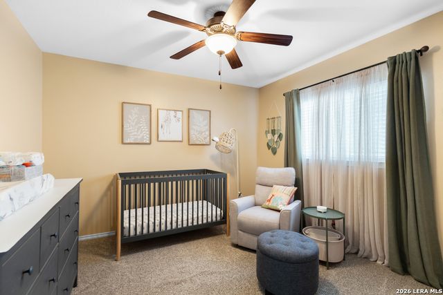 823 Creek Pebble, San Antonio, TX 78253