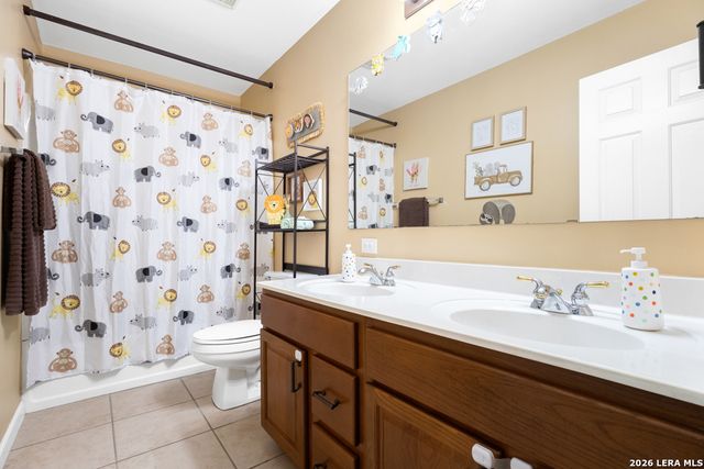 823 Creek Pebble, San Antonio, TX 78253