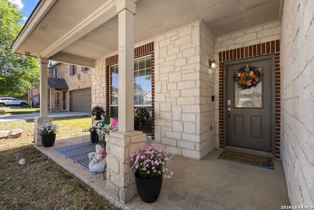 823 Creek Pebble, San Antonio, TX 78253
