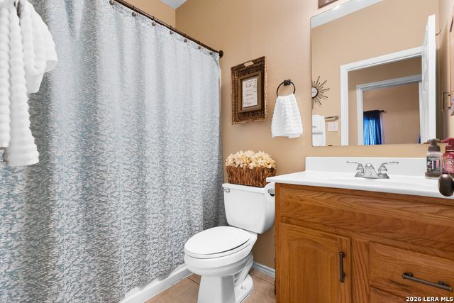 823 Creek Pebble, San Antonio, TX 78253