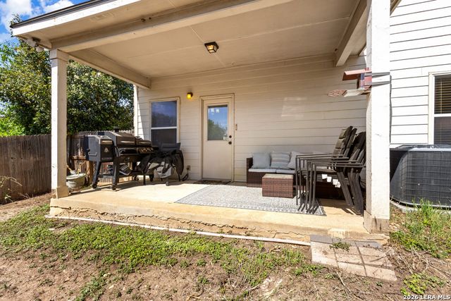 823 Creek Pebble, San Antonio, TX 78253