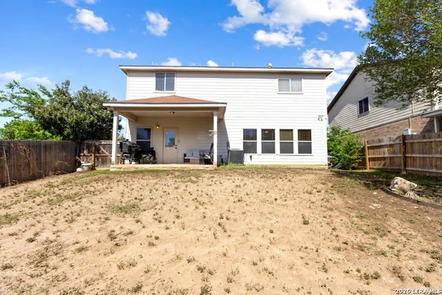 823 Creek Pebble, San Antonio, TX 78253